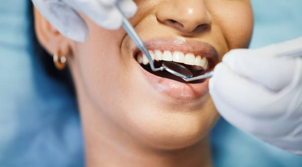 Best Pediatric Emergency Dentist in Elgin, MN